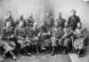 Была ли первая русская революция 1905 –1907 годов «цветной»? первая русская революция