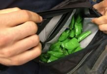 Методика расследования бесконтактного способа сбыта наркотиков методика расследования бесконтактного способа сбыта наркотиков