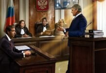 Адвокатская монополия: быть или не быть Адвокатская монополия