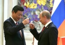 Совместные проекты Китая и России на дальнем востоке проекты китая и россии