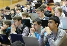 Cтуденческое научное общество: проблемы и перспективы развития студенческое научное общество