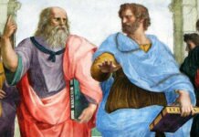 «Платон мне друг, но истина дороже»: О чем спорили ученик и учитель? Платон мне друг, но истина дороже