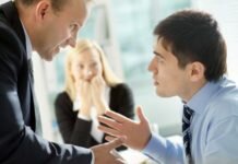 Урегулирование и разрешение конфликтов в организациях урегулирование конфликтов в организациях