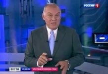 Освещение социальных тем на российском телевидении освещение социальных тем на российском телевидении