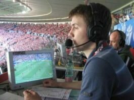 Освещение спорта на ТВ: пособие для журналиста Статья на тему освещение спорта на тв пособие для журналиста