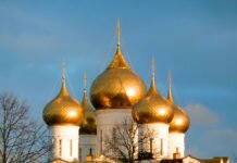 Как защитить права верующих? Как защитить права верующих?