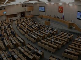 Проблемы развития парламентаризма в России Проблемы развития парламентаризма в России